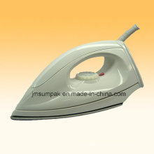 Colorful Plastic Electric Dry Iron